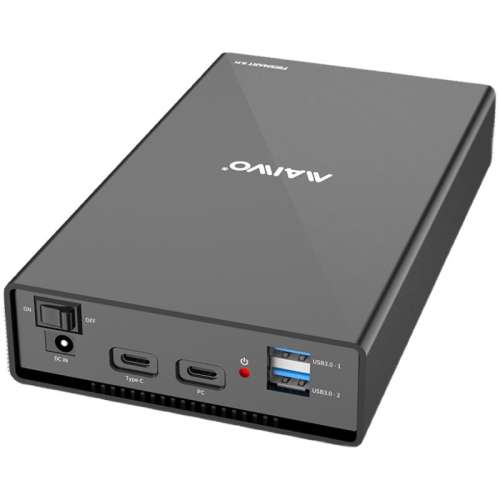 ۻ㣺K3527CHɫHUBչType-C 10Gbps 2.5/3.5紮Ӳ̺352.3Ԫ2(176.15Ԫ/)