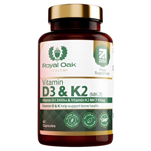 Royal Oak HealthʼD3K284.55Ԫ(88VIP 95)