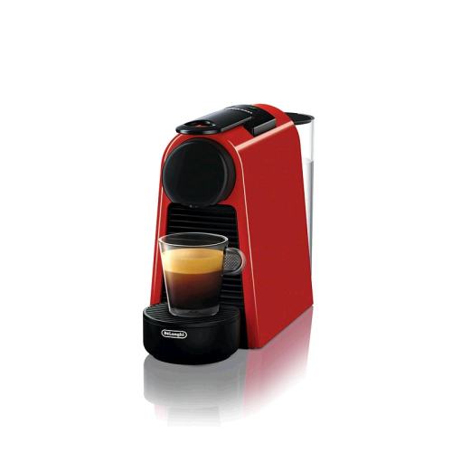 red 32x11x20 cm ŷֱʵNespresso Essenza 㽺ҿȻEN85.R ɫԶ679.72Ԫ(88VIP 95)