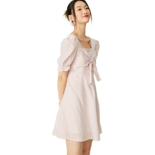 ۻ㣺C07̦޺ɫ XS Vero ModaƷʽȹ417.2Ԫ4(104.3Ԫ/)