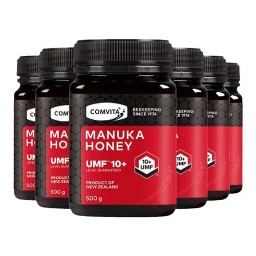 ۻ㣺ɫ comvitaάUMF10+¬500g6ƿmanuka honey1876Ԫ