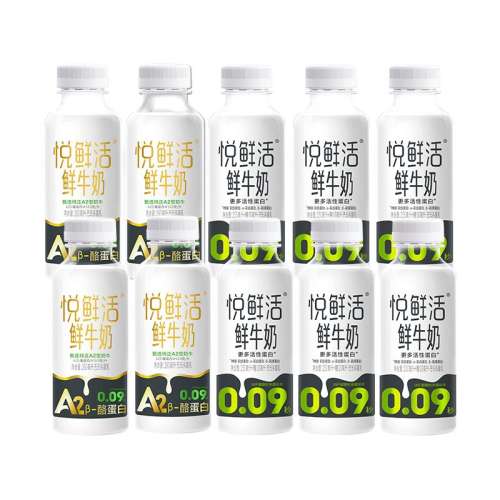 A2260ml*4ƿ+260ml*6ƿ ʻţѧӪ53.2Ԫ