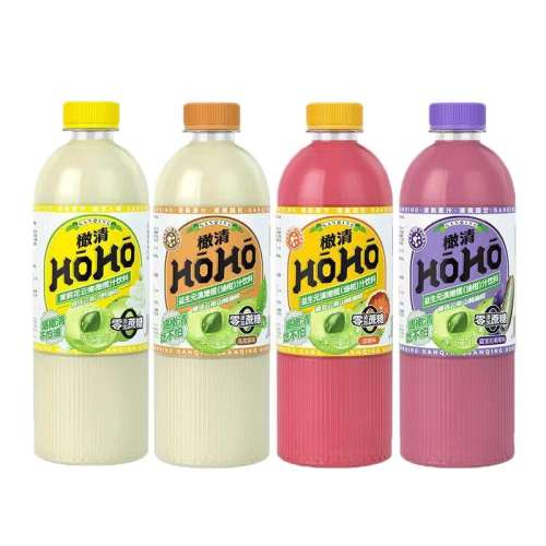 䡿330ml*1ƿ HOHO򻨵֭͸֭͸̹֭1L8.9Ԫ