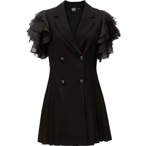 ۻ㣺S59ɫ XS Vero Modaװʽȹ˫ſ1164.6Ԫ3(388.2Ԫ/)