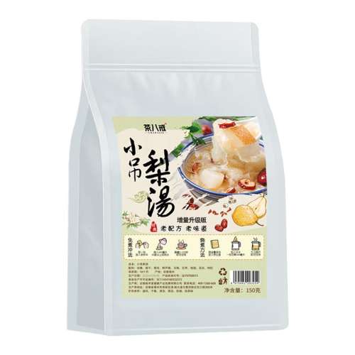 1/15/150g ˽СﶬΰٺѩϰƷ䷽18.9Ԫ
