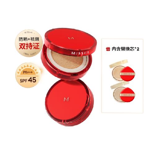 ˮ21ɫ Missha/кbb˪ɹˮ310.65Ԫ3(103.55Ԫ/88VIP 95)