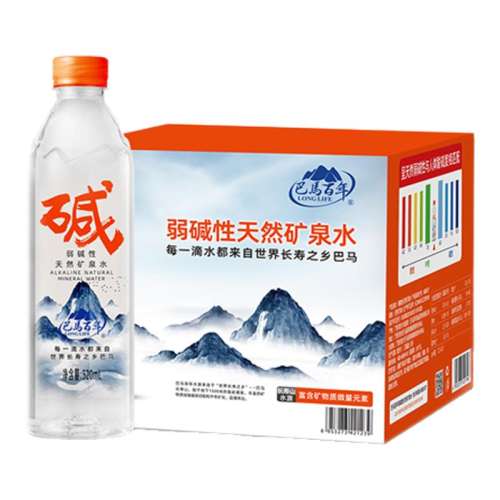 ۻ㣺318ml*24ƿ+520ml*12ƿ 318ml*24ƿ+520ml*12ƿȻȪˮ主Ⱥ187.86Ԫ3(62.62Ԫ/)