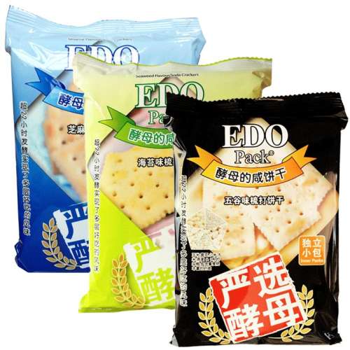 ڲ֥ζ100g*5 edopackʳ23.9Ԫ