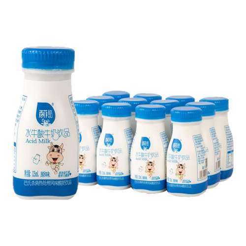 125ml*12ƿ1ᣩ ٷԭζˮţţƷ125ml*12ͯζ23.9Ԫ