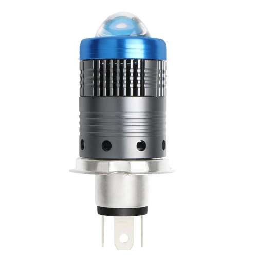ڲ12v-H4Դ˫͸ ۹LEDԶ׹  ֧ h4˫͸LED75Ԫ
