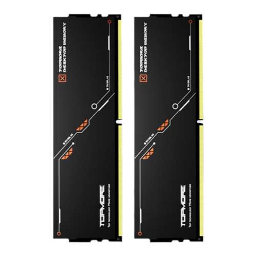 ڲ6000MHz  232GB (16GB*2) C40 īDDR5ڴ6000MHZ424Ԫ