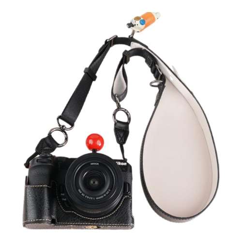 ڲDZ30/Z50֦Ƶɫ µעֻĤͺ Ӱ ῵Z30/Z50ƤţƤ͸ֻĤ nikon z50ײɰ΢Ƿ39.3Ԫ