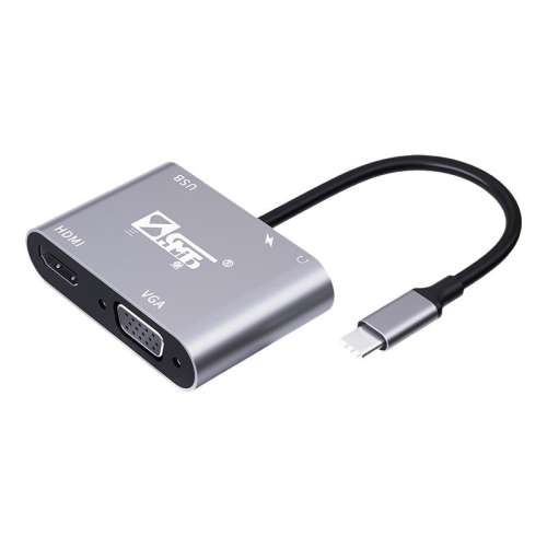 ۻ㣺һ HDMI+VGA type-cתhdmiһת85.16Ԫ
