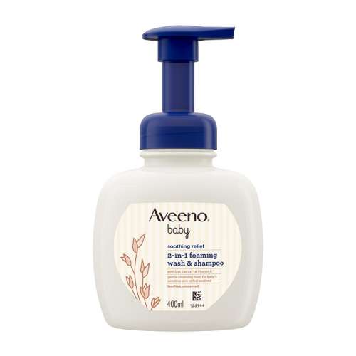 ۻ㣺ĭ-Ӥԡ¶400ml 400ml 189ѡ3AveenoΩŵӤ滺ϴԡ¶400ml94Ԫ