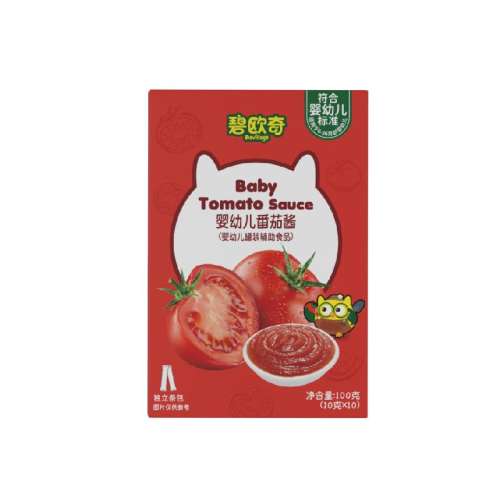 Ӥѽ100g10g*10С 1 ͯζϷѽŷ99.3Ԫ5(19.86Ԫ/88VIP 95)