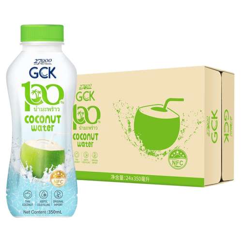 Ӫ27000 GCK̩100%ҬˮҬNFC350ml*12ƿ256Ԫ5(51.2Ԫ/88VIP 95)