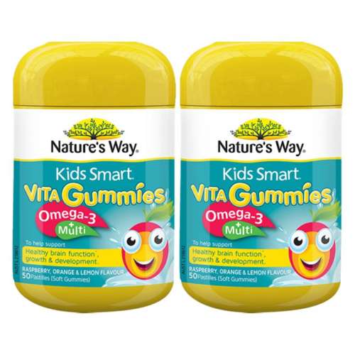 (ֱӪNature's Way˼DHA omega3۶ͯ50)*2 nature's˼ά589Ԫ5(117.8Ԫ/88VIP 95)