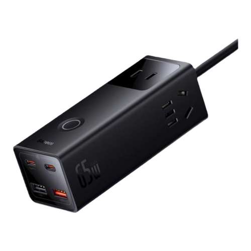 ڲ65Wح1.5ףܶϵ磬7ͬʱ 65WʼǱ106Ԫ