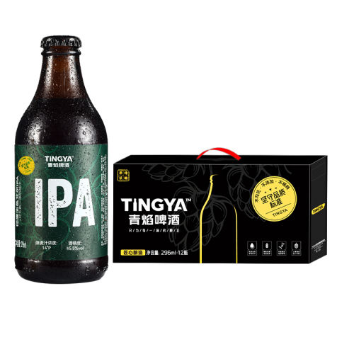 IPA296ml*12ƿ־ƻ 澫ԭơIPAɫ14P199Ԫ