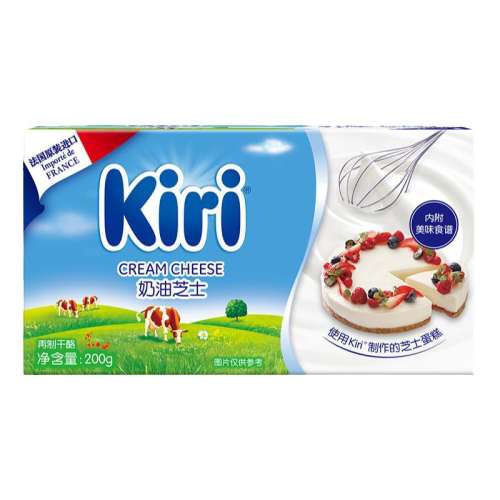 ڲkiri決֥ʿ200g*3 kiri決64.8Ԫ