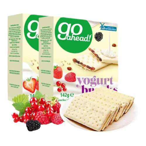 ڲ/1Сݮζ142g*1 Goaheadͼıԭװ19.14Ԫ