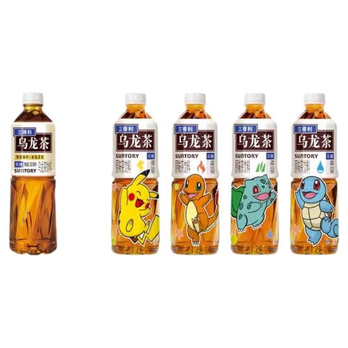 ڲ1.25L*2ƿƿװ SUNTORY/֬Ͽڸˬ1.25L500mlװ15.9Ԫ