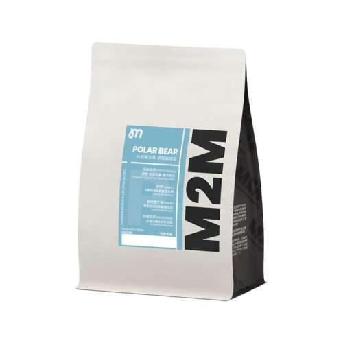ڲ250g Ϳȶ ĥ M2Mcoffeeܼɿ250g80.9Ԫ