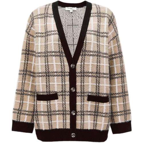 ۻ㣺C13ǳɫ-֯ S Vero Moda֯ë641.2Ԫ4(160.3Ԫ/)