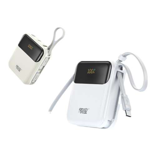 ڲ10000mAh ɫƻ+Type-CԴߡ22.5W/20Wحminiح ȫ15%籦109Ԫ