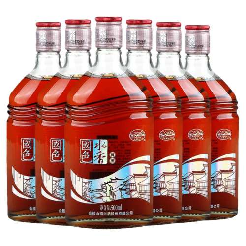 ˮɫ꡿װ500mL*6ƿ ɽˮɫ˾6ƿ416.61Ԫ3(138.87Ԫ/)