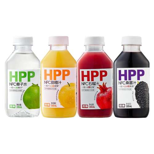 ۻ㣺HPP֭300ml*6ƿ ˳߸HPP100%֭NFC֭ʯ֭Ҭˮɣ֭59.9Ԫ