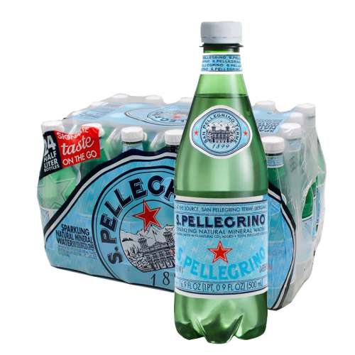 㻦ƿ500ML*6ƿ ʥ¶ȻȪˮ69.3Ԫ2(34.65Ԫ/)