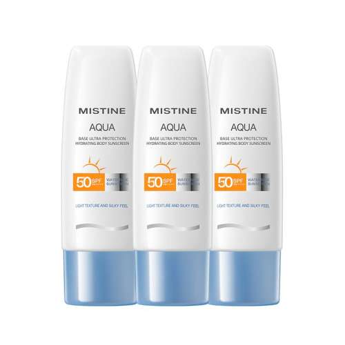ۻ㣺(70g)*3 MistinessСñɹ˪SPF50419.92Ԫ4(104.98Ԫ/88VIP 95)