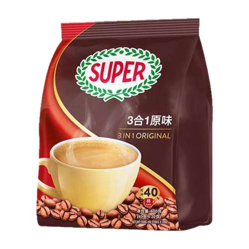ڡŨ18g*30*2 Super2װԭζŨ̿黹һȷ42.9Ԫ