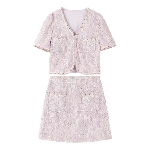  XS MISS COCOONɿǧСװŮ2025ļ¿ȹ1694.25Ԫ