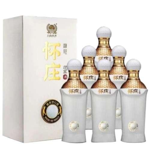 500ml*6ƿ ׯӭ53Ͱ׾295Ԫ