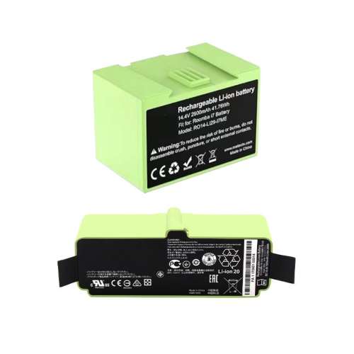 iRobotɨػ5/6/7/8/9ϵеء2200mAh iRobot880 E5 i7ɨػ114Ԫ