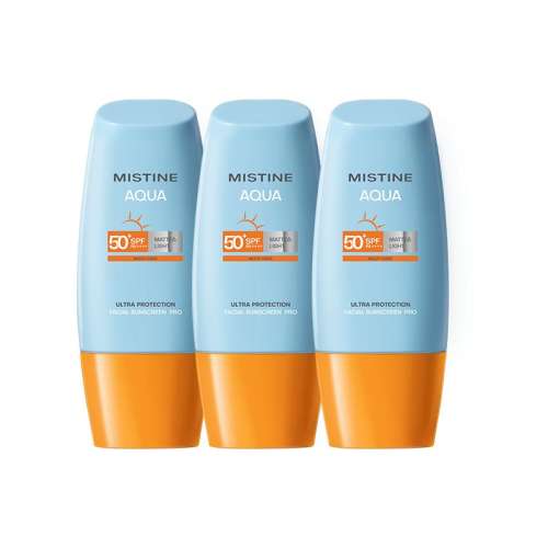 ۻ㣺(40g)*3 MistineСñɹ˪SPF50沿114.95Ԫ(88VIP 95)