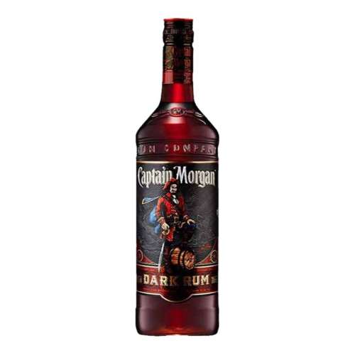 Ħķ700ml Ħķķڱ꼦βCaptain Morgan Rumƻƺ決79.2Ԫ
