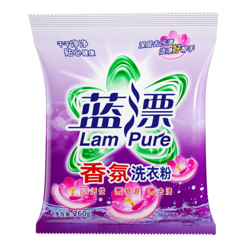 260gϴ·*1װ 500gྻϴҺζ2.1Ԫ