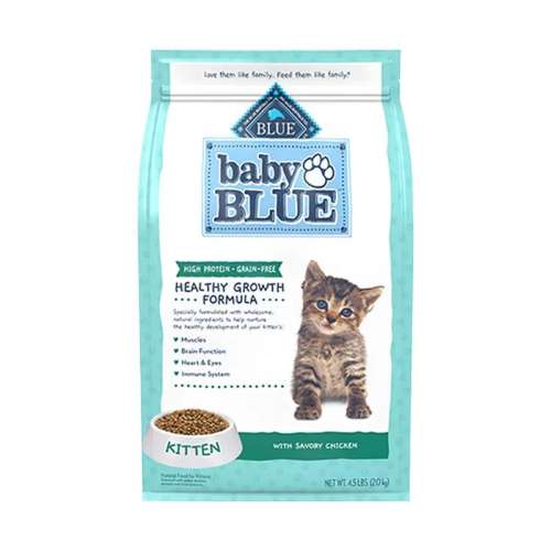 ۻ㣺޹è 4.5lb Ӫ޹ȼèBlue Buffalo109Ԫ