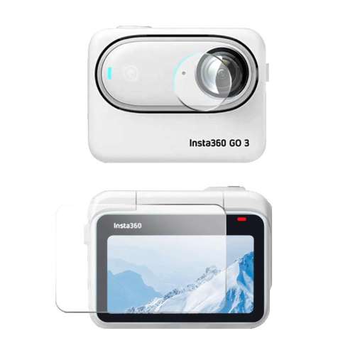 ֻͺ Insta360 GO 3SֻĤͷ+ĻĤ1ף Ӱʯ360 GO3 ֻĤĻĤ12.51Ԫ