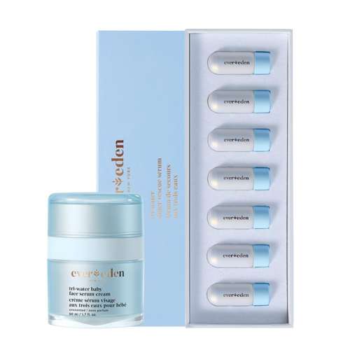 С˪pro50ml+Сƿ3ml*7 EveredenΨͯʪ޹С˪proСƿ2412Ԫ
