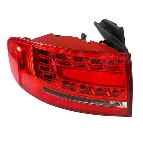 ֧װ µA4L 09-12A4L B8β led ̨۱ʱ ðµA4Lβܳɲɫ159.8Ԫ