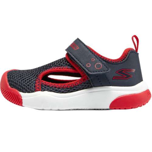 ڲͯ/ɫ/ɫ/NVRD 21 SkechersͯЬ˶ļ͸159Ԫ