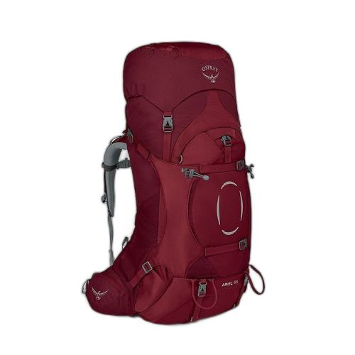 ɫ WML(78x38x25 cm) ŷֱOspreyСӥARIELϵŮʿ๦ܵɽͽ˫52018.68Ԫ(88VIP 95)