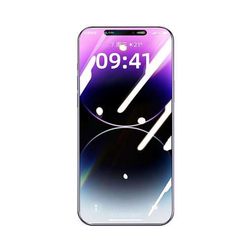 iPhone 16 9D޺ڱ߳塿-˳ָ+ӱ11ָ̿ [մָ]ƻ16ϵиֻĤ13.92Ԫ
