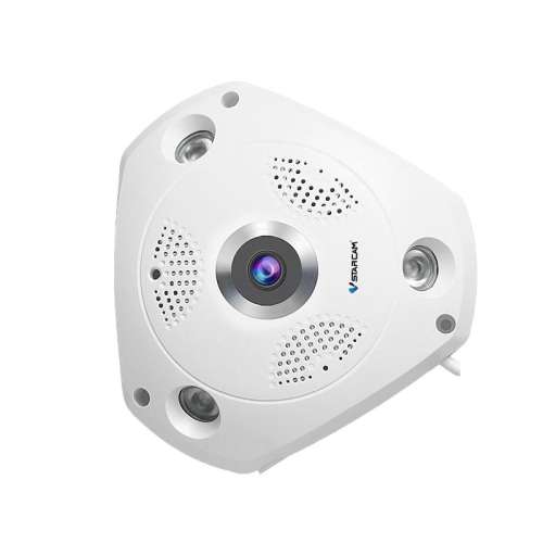  ȫ360 1.6mm 3MP ֻԶ̼Vstarcamȫͷ208.25Ԫ