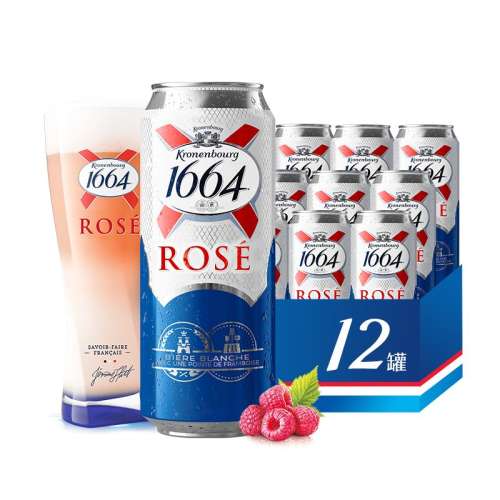 ڲҺ500ml*12ӽչʾ 1664Һ츲ӹζ500ml*1299Ԫ