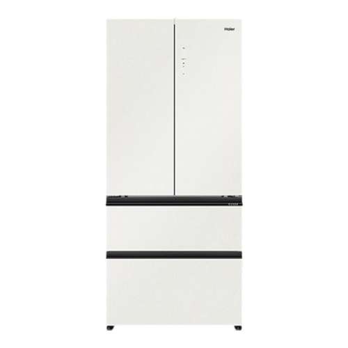 ڲʽ Haier/ bcd-501wghfd14gxu1ʽǶȫռ䱣ʰɫ3189Ԫ